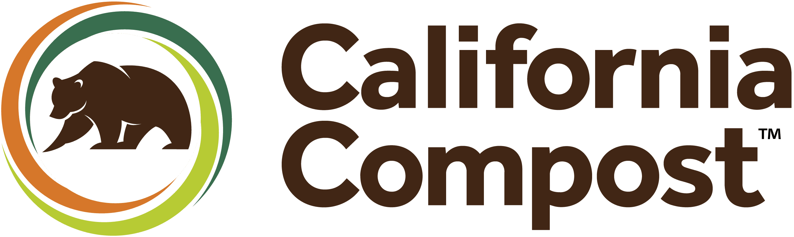 California Compost Logo